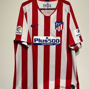 ❗️ATLÉTICO DE MADRID 19/20❗️